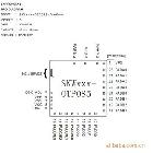 劲舞机英文版12关IC，成本更低，适合外销，新奇玩具