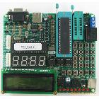 供应51单片机 开发板 编程器-增强型WS2566