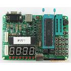 供应51单片机开发板编程器