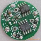 供应LED手电筒恒流驱动板